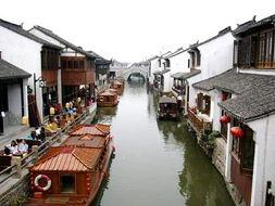 杭州到苏州网红,杭州至苏州网红打卡地探秘之旅