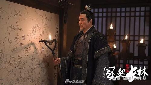 哪个明星将忠义,致敬影视巨星XXX的忠诚与正义
